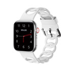 Waloo Silicone Link Looped Band for Apple Watch product image