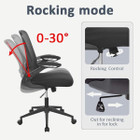 Sytas Black Office Chair product image
