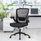 Sytas Black Office Chair product image