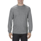 Alstyle Soft Spun Cotton Long-Sleeve T-Shirt product image