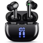 Bluetooth Noise Canceling Wireless Earbuds product image
