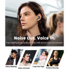 Bluetooth Noise Canceling Wireless Earbuds product image