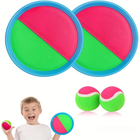 Outdoor Sticky Disc Paddle Ball Game product image