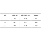 Women's Floral Lace Hem Satin Midi Skirt product image