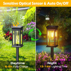 Solar Garden Stake Light (6-Pack) product image