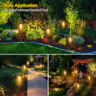 Solar Garden Stake Light (6-Pack) product image