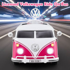 Licensed Volkswagen Electric Ride-on Bus  product image