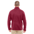 Devon & Jones Men's Bristol Full-Zip Fleece Jacket (Size M) product image