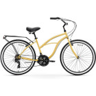 Sixthreezero 26" Around The Block Beach Cruiser Bike product image