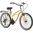 Sixthreezero 26" Around The Block Beach Cruiser Bike product image