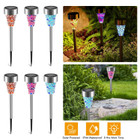 Mosaic Solar Pathway Light (6-Pack) product image