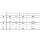 Women's High Waisted Capri Leggings product image