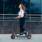 GoPowerBike GoZoom Foldable Electric Scooter product image