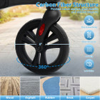 Foldable Rollator Walker  product image