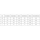 Women's Square Neck Polka Dot Corset Top product image