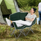 Double Duo Camping Chair  product image