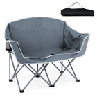 Double Duo Camping Chair  product image