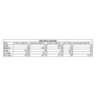 Alta Men's Casual Fleece Lined Hoodie Sweater (Small) product image