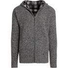 Alta Men's Casual Fleece Lined Hoodie Sweater (Small) product image