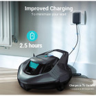 Aiper Seagull SE Cordless Robotic Pool Cleaner product image
