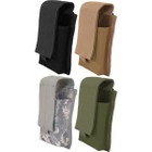 Every Day Carry Tactical Adjustable MOLLE Double Rifle Magazine Pouch product image