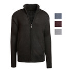 Alta Men's Casual Long Sleeve Full-Zip Jacket product image