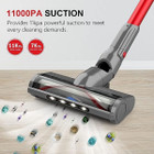 Onson Life Cordless Vacuum product image