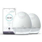 Elvie Wearable Breast Pump product image