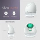 Elvie Wearable Breast Pump product image