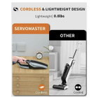 Tapify Handheld Cordless Vacuum Cleaner  product image
