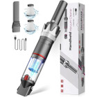 BSRCO Portable Handheld Vacuum for Car product image