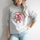 Love Mug Tee - Valentine Graphic Top product image