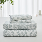 Kathy Ireland Extra Soft Printed  Sheet Set (4 Pieces) product image