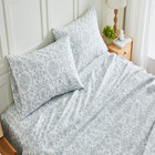 Kathy Ireland Extra Soft Printed  Sheet Set (4 Pieces) product image