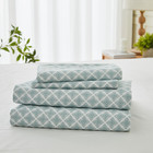 Kathy Ireland Extra Soft Printed  Sheet Set (4 Pieces) product image
