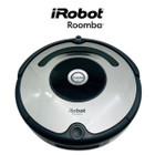 iRobot Roomba 639 Wi-Fi Connected Robot Vacuum product image