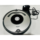 iRobot Roomba 639 Wi-Fi Connected Robot Vacuum product image