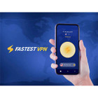 FastestVPN: Lifetime Subscription 10 Devices product image