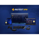 FastestVPN: Lifetime Subscription 10 Devices product image