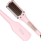 Nicebay by Whall Hair Straightener Brush with 6 Temps product image