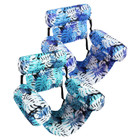 Inflatable Pool Hammock Lounge Chair (2‑Pack) product image