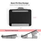 Adjustable Laptop Lap Desk product image