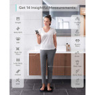 Eufy Wireless Digital Smart Scale with Bluetooth product image
