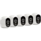 Arlo Wireless Home Security 5-Camera Kit product image