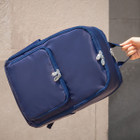 Transporter 15” Nylon Dual-Compartment Laptop Backpack product image