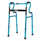 One-button Folding Adjustable Height Walker product image