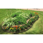 No-Dig Plastic Garden Border product image