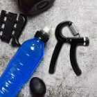 Body Glove 5-in-1 Hand Finger Grip Strengtheners Trainer Set product image