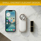 Breeze Me 100-Speed Mini Fan  product image