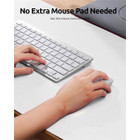 PU Leather Desk Pad Protector product image